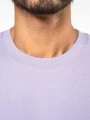 T-Shirts à personnaliser KARIBAN T-shirt unisexe oversize manches courtes 