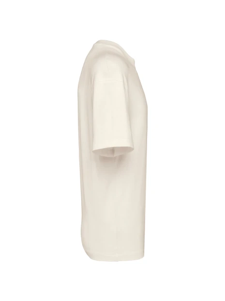 KARIBAN T-shirt unisexe oversize manches courtes /api/colors/54dcb197-9444-4650-89c0-ccbb880e3968 personnalisable
