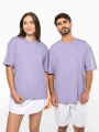 T-Shirts à personnaliser KARIBAN T-shirt unisexe oversize manches courtes 