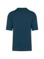 KARIBAN T-shirt unisexe oversize manches courtes /api/colors/b04b67f6-0885-43ee-8614-ebb5f27d9a9f personnalisable
