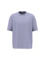 KARIBAN T-shirt unisexe oversize manches courtes /api/colors/7a7edb0d-ee4c-4556-a54f-3807f41497ab personnalisable