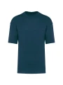 KARIBAN T-shirt unisexe oversize manches courtes /api/colors/b04b67f6-0885-43ee-8614-ebb5f27d9a9f personnalisable