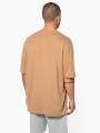 T-Shirts à personnaliser KARIBAN T-shirt unisexe oversize manches courtes 