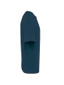 KARIBAN T-shirt unisexe oversize manches courtes /api/colors/b04b67f6-0885-43ee-8614-ebb5f27d9a9f personnalisable