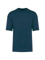 KARIBAN T-shirt unisexe oversize manches courtes /api/colors/b04b67f6-0885-43ee-8614-ebb5f27d9a9f personnalisable