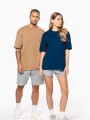 T-Shirts à personnaliser KARIBAN T-shirt unisexe oversize manches courtes 