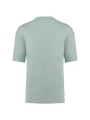 KARIBAN T-shirt unisexe oversize manches courtes /api/colors/9461b1f5-f20c-4909-acf0-8bf53fdec48b personnalisable