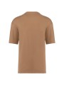 KARIBAN T-shirt unisexe oversize manches courtes /api/colors/94043464-ad4d-4a4e-81d8-f2f8c7fa5442 personnalisable