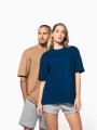 T-Shirts à personnaliser KARIBAN T-shirt unisexe oversize manches courtes 