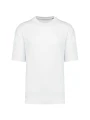 KARIBAN T-shirt unisexe oversize manches courtes /api/colors/7a92cd2d-10d2-40b4-928b-296bb7487506 personnalisable