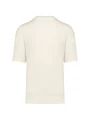 KARIBAN T-shirt unisexe oversize manches courtes /api/colors/54dcb197-9444-4650-89c0-ccbb880e3968 personnalisable
