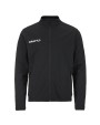 CRAFT Evolve 2.0 Full Zip Jacket Jr Jacken personalisierbar
