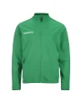 Jassen CRAFT Evolve 2.0 Full Zip Jacket Jr voor bedrukking &amp; borduring