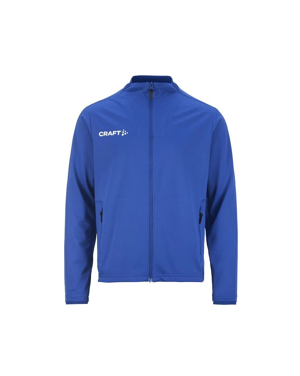 CRAFT Evolve 2.0 Full Zip Jacket Jr Jacken personalisierbar