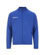 CRAFT Evolve 2.0 Full Zip Jacket Jr Jacken personalisierbar