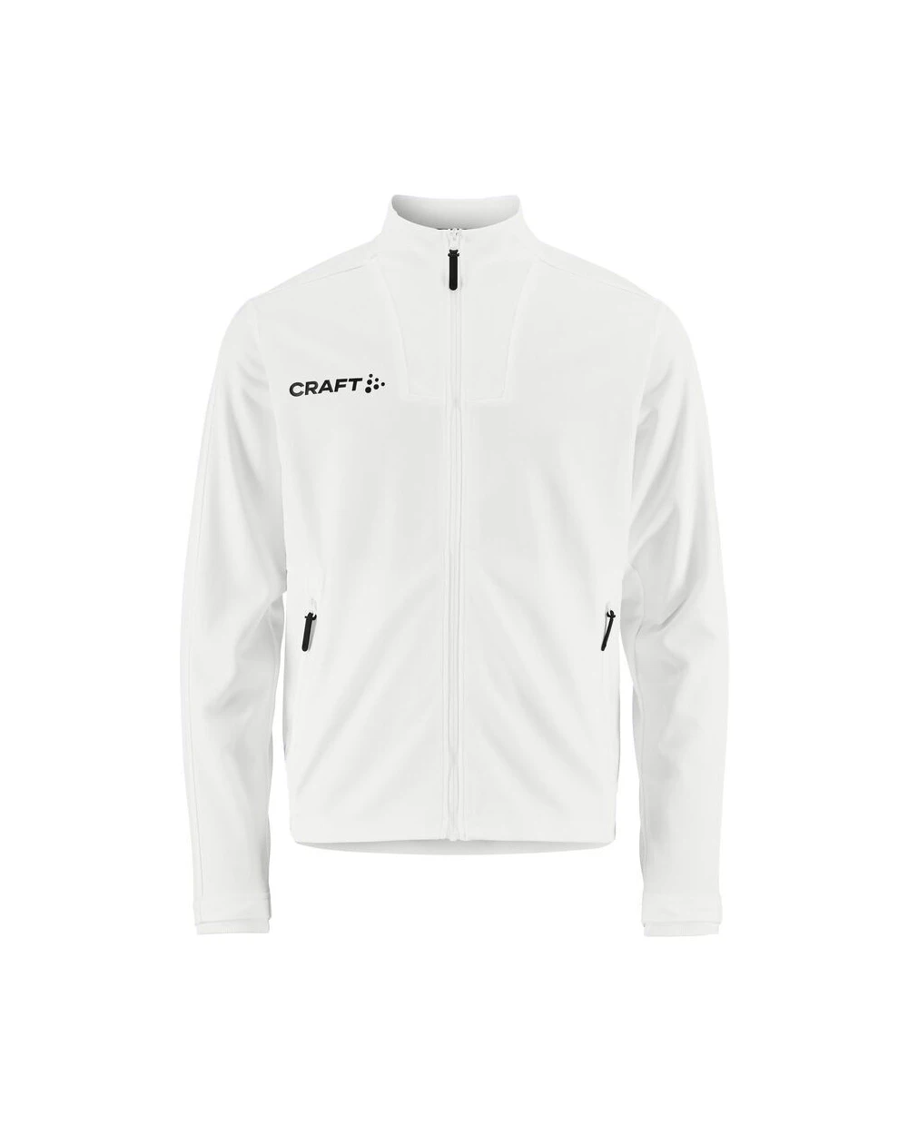 Vestes personnalisable CRAFT Evolve 2.0 Full Zip Jacket Jr