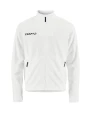 Vestes personnalisable CRAFT Evolve 2.0 Full Zip Jacket Jr