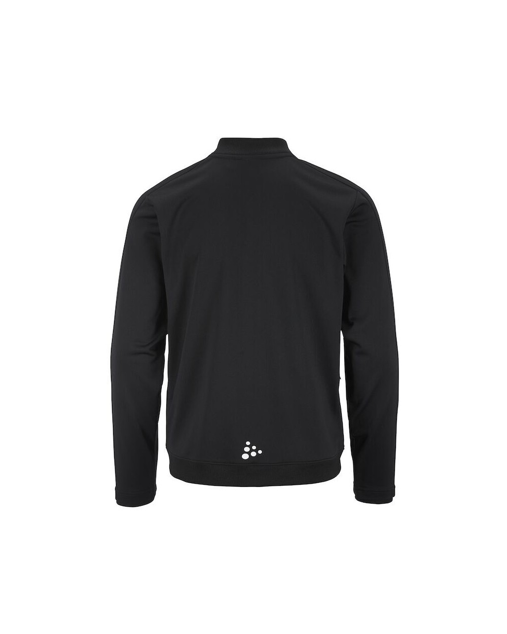 CRAFT Evolve 2.0 Full Zip Jacket Jr Jacken personalisierbar