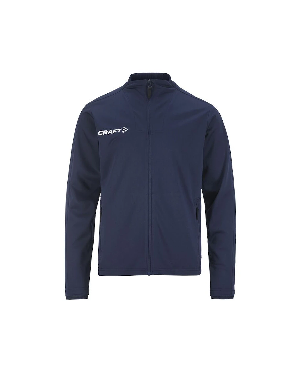 Jassen CRAFT Evolve 2.0 Full Zip Jacket Jr voor bedrukking &amp; borduring