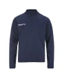 Jassen CRAFT Evolve 2.0 Full Zip Jacket Jr voor bedrukking &amp; borduring