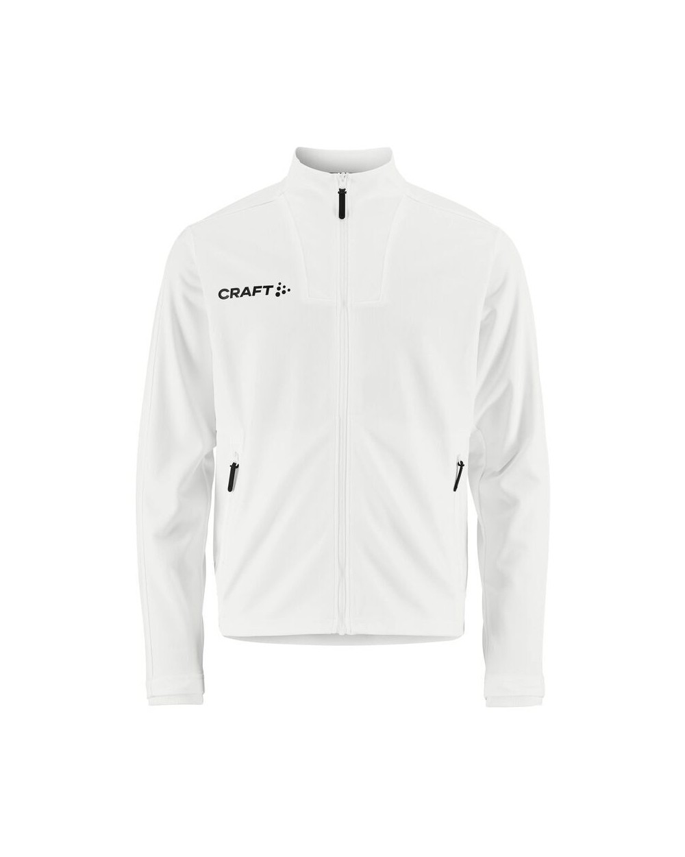 Jassen CRAFT Evolve 2.0 Full Zip Jacket Jr voor bedrukking &amp; borduring