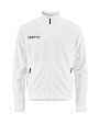 CRAFT Evolve 2.0 Full Zip Jacket Jr Jacken personalisierbar