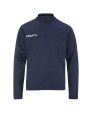 CRAFT Evolve 2.0 Full Zip Jacket Jr Jacken personalisierbar