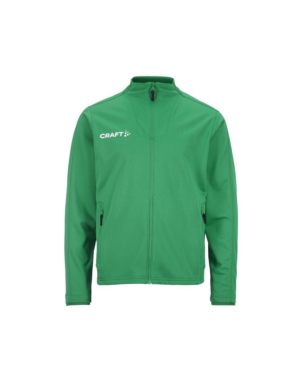 Jassen CRAFT Evolve 2.0 Full Zip Jacket Jr voor bedrukking &amp; borduring