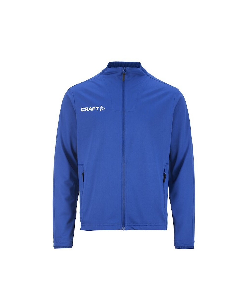 Vestes personnalisable CRAFT Evolve 2.0 Full Zip Jacket Jr