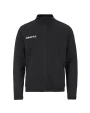 Vestes personnalisable CRAFT Evolve 2.0 Full Zip Jacket Jr