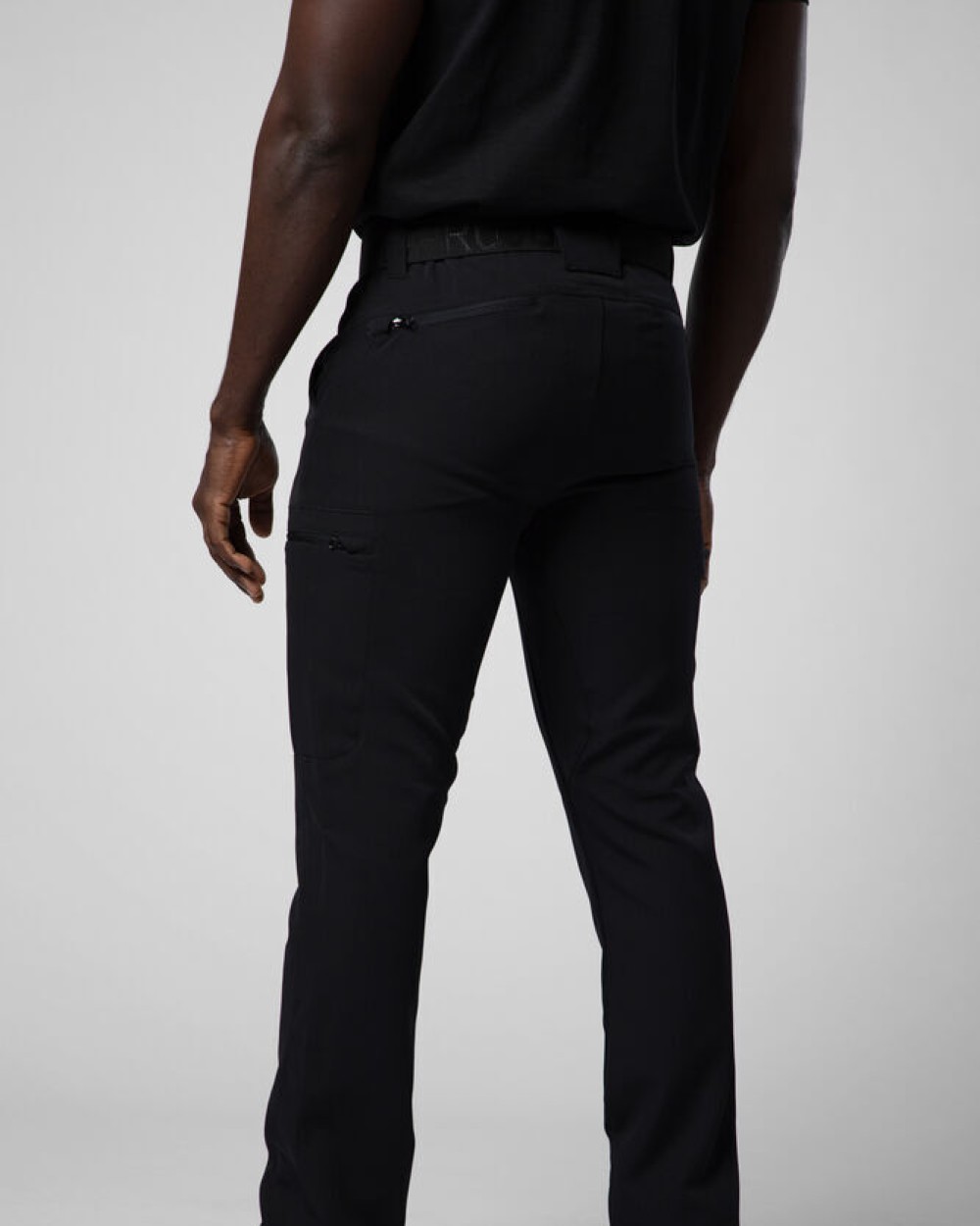 PROJOB 2558 ARBEITSHOSE STRETCH Hosen personalisierbar