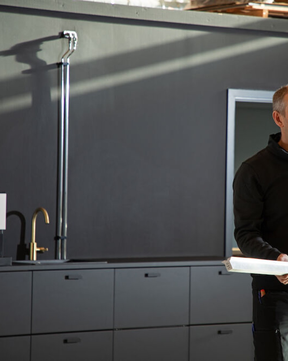 PROJOB 2558 ARBEITSHOSE STRETCH Hosen personalisierbar