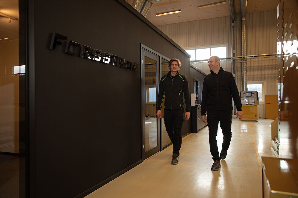 Pantalons personnalisable PROJOB 2558 PANTALON STRETCH