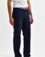 Pantalons personnalisable ASQUITH & FOX Chino coupe classique pour hommes