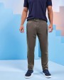 Broeken ASQUITH & FOX Men's Classic fit chinos voor bedrukking &amp; borduring