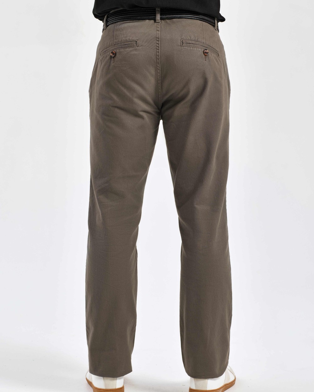 ASQUITH & FOX Men's Classic fit chinos Hosen personalisierbar