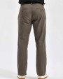 Pantalons personnalisable ASQUITH & FOX Chino coupe classique pour hommes