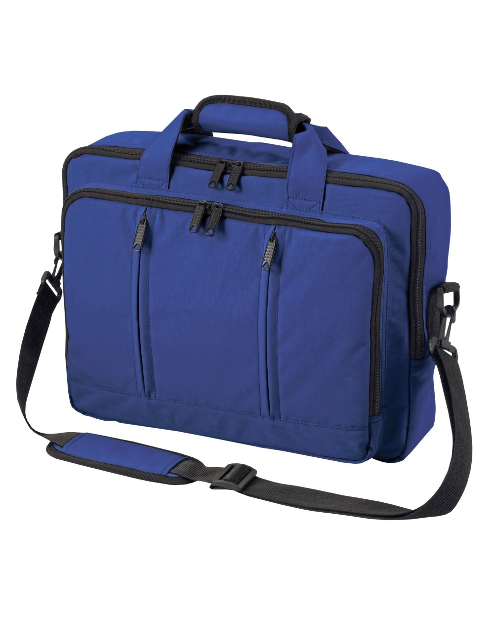 HALFAR Laptop backpack Economy Taschen personalisierbar