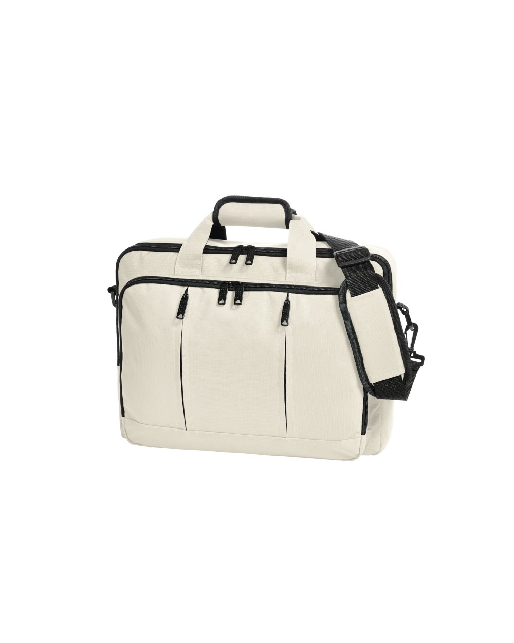 Tassen & Zakken HALFAR Laptop backpack Economy voor bedrukking &amp; borduring