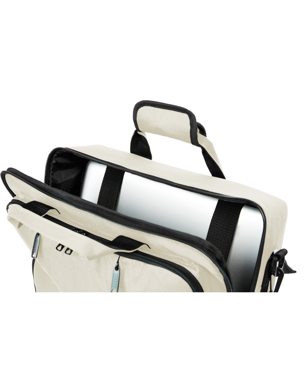 Tassen & Zakken HALFAR Laptop backpack Economy voor bedrukking &amp; borduring