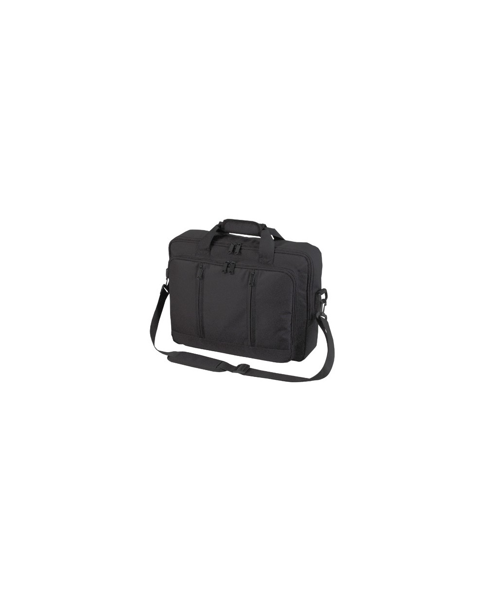 Tassen & Zakken HALFAR Laptop backpack Economy voor bedrukking &amp; borduring
