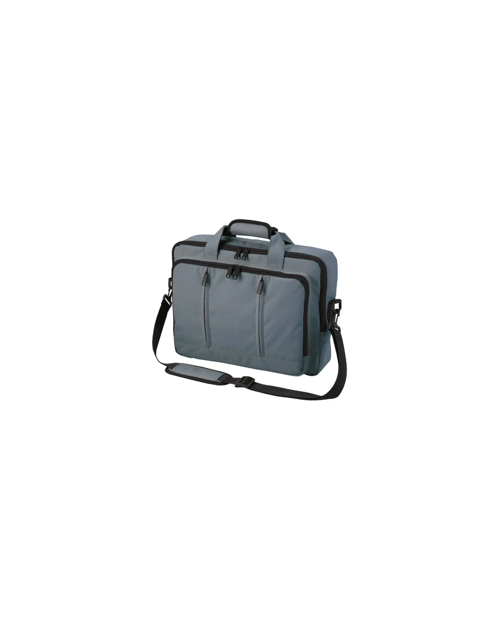 HALFAR Laptop backpack Economy Taschen personalisierbar