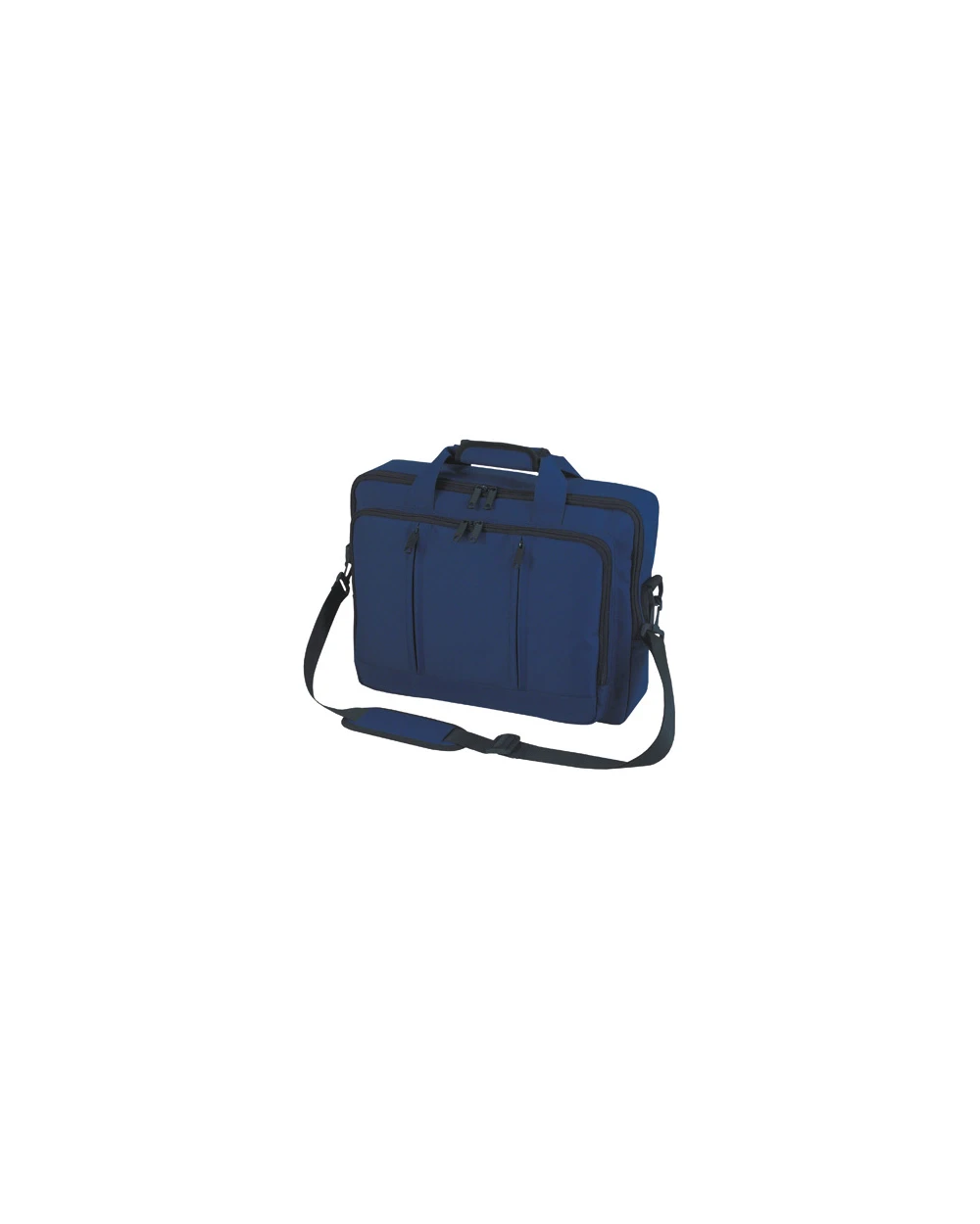 HALFAR Laptop backpack Economy Taschen personalisierbar