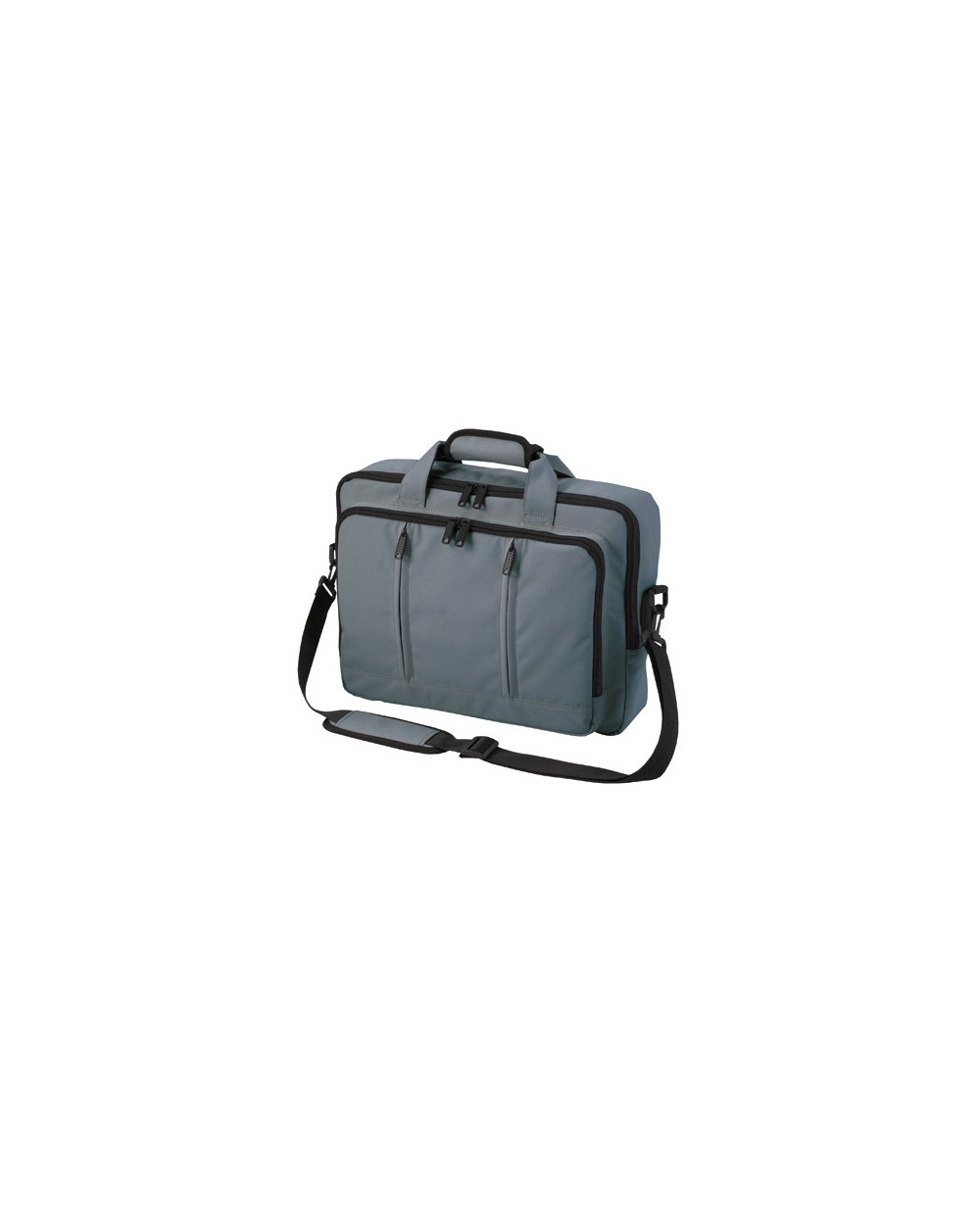 HALFAR Laptop backpack Economy Taschen personalisierbar