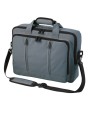 HALFAR Laptop backpack Economy Taschen personalisierbar