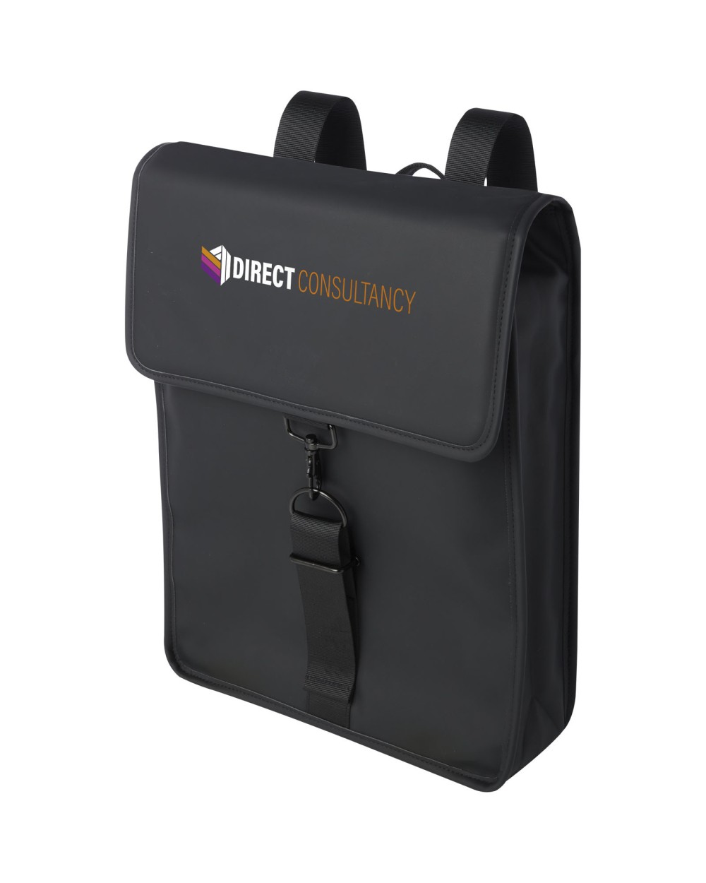 Tassen & Zakken 4DO Turner rugzak voor bedrukking &amp; borduring