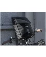 Tassen & Zakken 4DO Turner rugzak voor bedrukking &amp; borduring