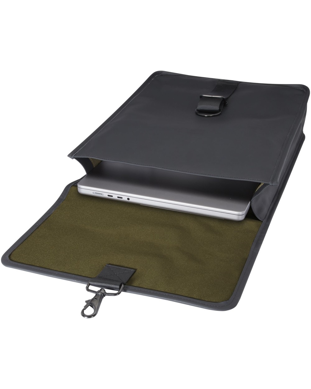 Tassen & Zakken 4DO Turner rugzak voor bedrukking &amp; borduring