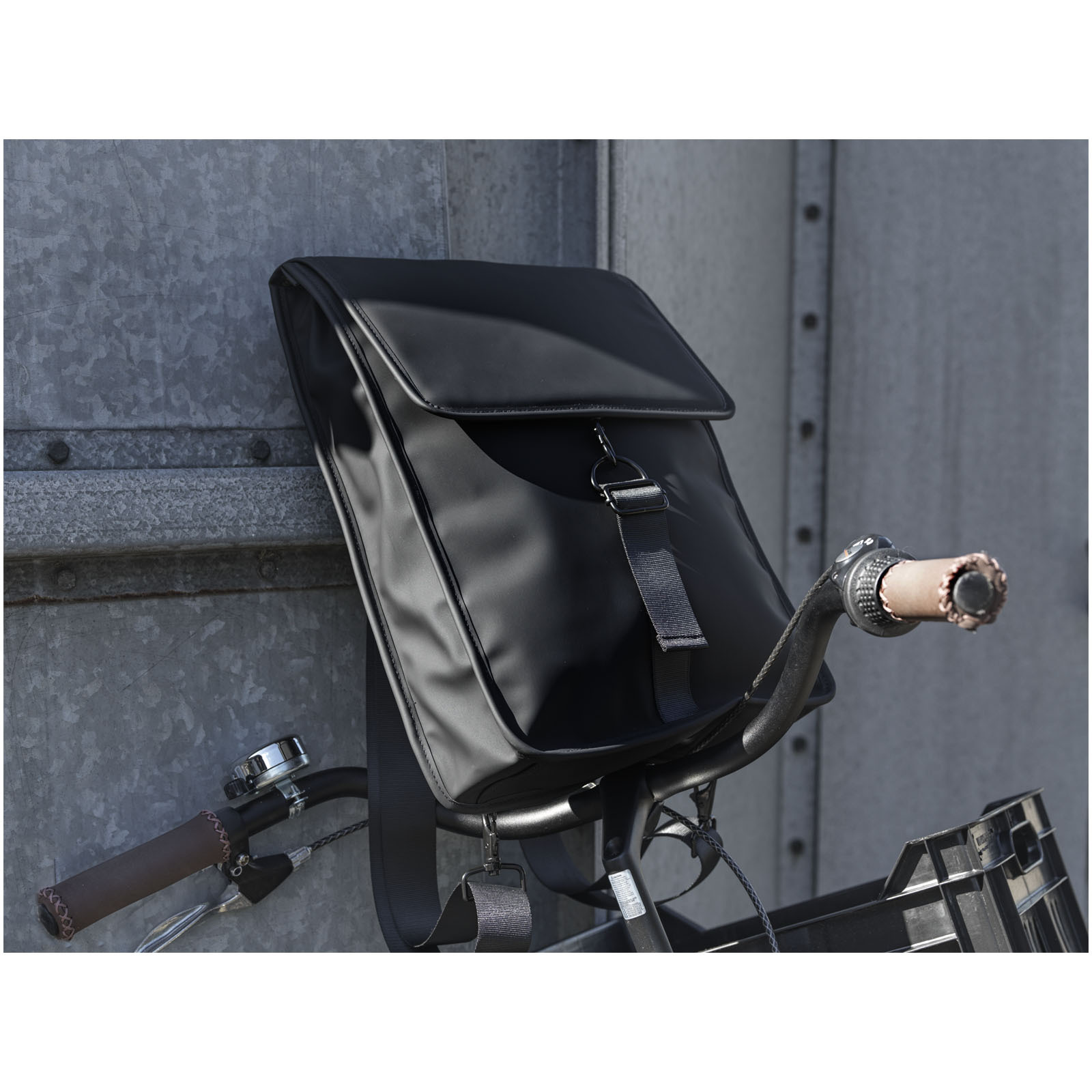 Sacs & Bagagerie personnalisable 4DO Sac à dos Turner