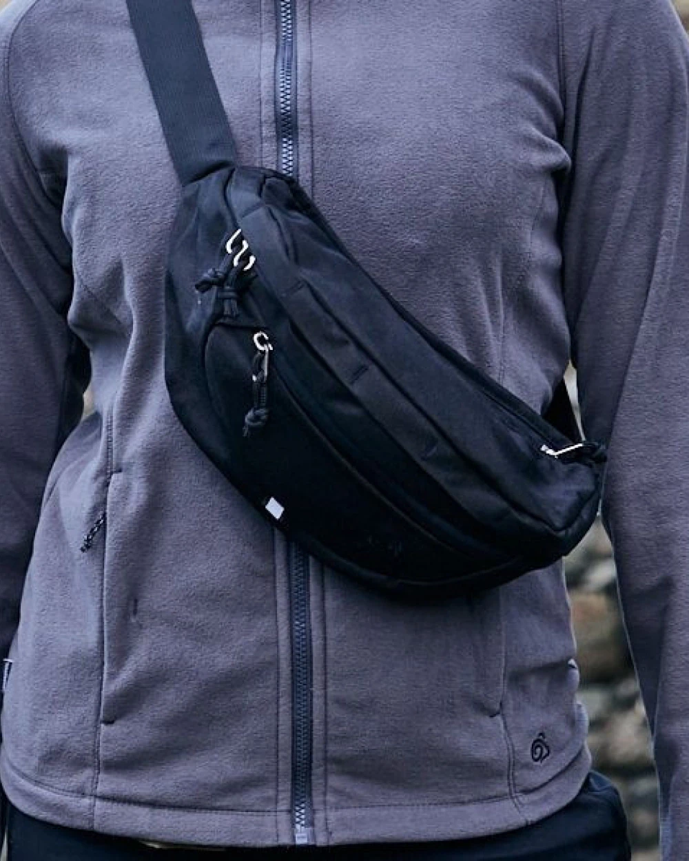 Sacs & Bagagerie personnalisable CRAGHOPPERS EXPERT EXPERT KIWI WAIST PACK